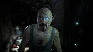 The basement's harder unlockable variants are cellar and the burning basement. Observer System Redux How To Obtain All Achievements