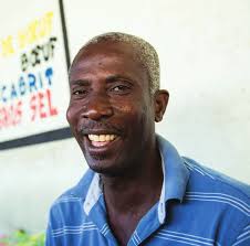 INVESTING IN INDIVIDUALS. IMPROVING OUR WORLD.