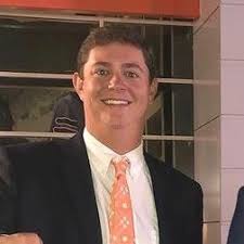 Casey Boles and Walton Calhoun's Wedding Website