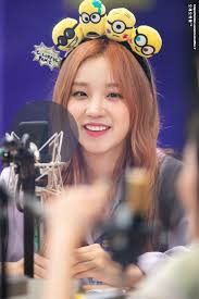 G I Dle Updates Idol Cube Entertainment Cute Faces