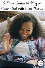 5 Classic Games For Kids To Survive Social Distancing Growing Play In 2020 Games For Kids Classic Games Outside Games For Kids