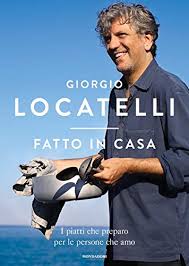 Giorgio locatelli is chef proprietor at the one michelin starred, locanda locatelli in london. Fatto In Casa I Piatti Che Preparo Per Le Persone Che Amo Italian Edition Ebook Locatelli Giorgio Amazon De Kindle Shop