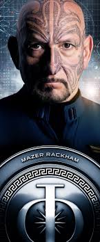 Nuevas imágenes y carteles de El juego de Ender