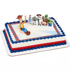 A full sheet cake has up to 64 servings. Sheet Cut Cakes Reasor S