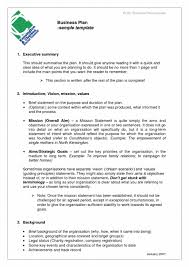 There are many reasons to write a business plan—it's not solely the domain of entrepreneurs who want to secure funding to start or grow their business. Browse Our Sample Of Charity Commission Template Constitution Business Proposal Examples Business Proposal Template Business Plan Example