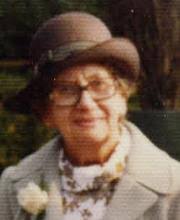 Family of Herman Robert Wilkinson and Flora Bowtle