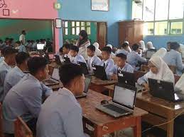 Maybe you would like to learn more about one of these? Latihan Soal Online Uambnbk Mata Pelajaran Quran Hadis Mts Tahun Pelajaran 2020 2021 Berbagi Ilmu