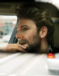 Tracking Artist Dan Colen — Photos