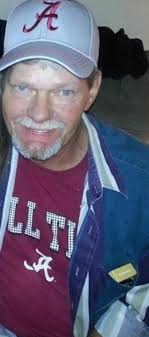 Obituary for Larry Paul Hall