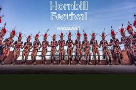Hornbill Festival