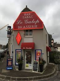 Le Galop Romilly Sur Seine Restaurant Avis Numero De Telephone Photos Tripadvisor