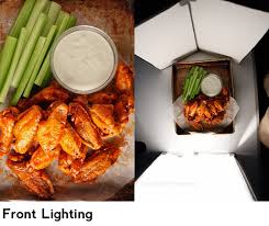 One Light Food Photography Fstoppers