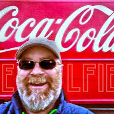 Larry Schulz's Instagram, Twitter & Facebook