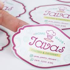 Hal ini bukan tanpa alasan. Desain Printing Sticker Javas The Hummingbird Design