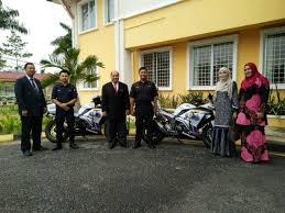 Ibu bapa/penjaga murid, sekolah kebangsaan montfort. Sk Seri Puteri