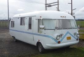 Image result for Polar White 1972 Motor Home