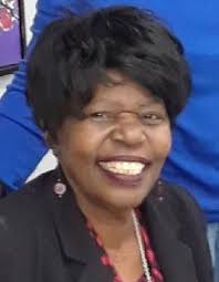 Obituary for Constance Smith