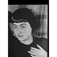 rom Bauhaus to Buenos Aires: Grete Stern and Horacio Coppola 1