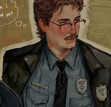 Phil Callahan Fanart