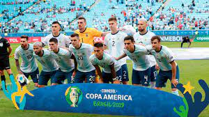 Artículos, fotos, videos, análisis y opinión sobre selección argentina. Seleccion Argentina Partidos 2020 Argentina En La Copa America 2019 Partidos Resultados Y Plantel Goal Com Cuenta Oficial De La Seleccion Argentina De Futbol Mazda Otolink