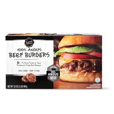 Full nutritional breakdown of the calories in 4 oz lean hamburger patty based on the calories and nutrition in each ingredient, including ground beef, . Sam S Choice Black Angus Beef Burgers 6 Ct 2 Lb Frozen Walmart Com