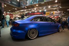 Essen Motor Show 2017 Highlights Felgenshop De