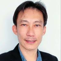 Bernard Wong's Instagram, Twitter & Facebook