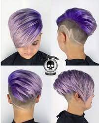 If you're more dedicated thus, i'l m demonstrate a number of impression all over again … Pin On Hairstyle Trials