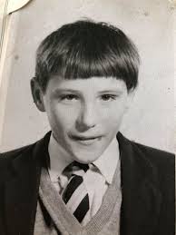 You may enjoy this recent comical Barnsley Chronicle feature about my  childhood at Shields Avenue. We used to walk everyday to school. When  everybody knew everybody and dreaded the Wigfalls man. |