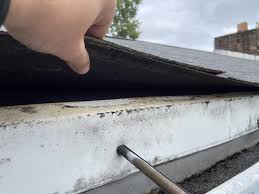 Located right on the strip, graduate knoxville is just steps from university of tennessee and neyland stadium. Roofing And Gutters For A Rehab Property In Knoxville Tn