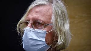 Raoult was correct in his findings. Professeur Didier Raoult Qui Est La Femme Du Celebre Infectiologue Natacha Raoult Cain Femme Actuelle Le Mag