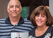 Kidney disease is no match for these siblings — or their physician