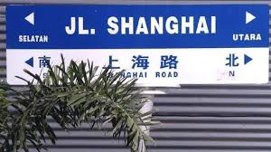 We did not find results for: Ratusan Warga Protes Penamaan Jalan China Di Ketapang