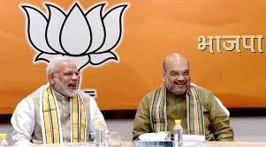 Nirmala sitharaman gets defence, piyush goyal gets railways; Cabinet Reshuffle A List Of Who All Entered Exited Modi Govt Since 2014 India News The Indian Express