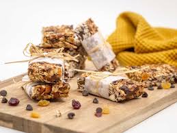 Barres Granola Maison Free The Pickle Recette Granola Barre Barres Granola Maison Barre De Cereales Maison