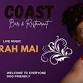 Sarah Mai event image