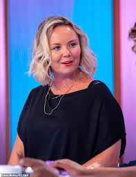 She began dating ben hollington in 2012. Eastenders Star Charlie Brooks Details Her Struggles With Bringing Up Teen Daughter Daily Mail Online