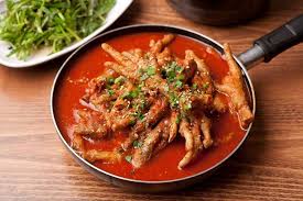 Hal itu juga membuat ceker tersebut lunak serta mudah untuk diolah. 6 Resep Dan Cara Masak Ceker Ayam Yang Enak Mudah Dibuat