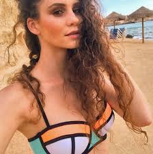 Betty taube koray günter instagram. Shitstorm Foto Gntm Kandidatin Betty Taube Ist Yahoo Stars