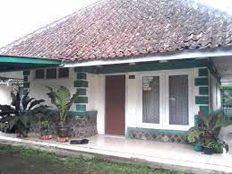 Warna cat rumah hazelnut tentunya sudah tidak asing lagi. 28 Foto Desain Rumah Jaman Sekarang Pilihan Joglo Joglo