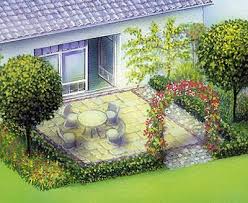 Welche lage die terrasse haben sollte, hängt stark von deinen eigenen vorlieben, den baulichen gegebenheiten sowie der gartengestaltung ab. Terrasse Gestalten Inspiration Und Praktische Tipps Living At Home