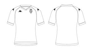 AS Monaco 🇲🇨 on X: "🏆 Le maillot choisi sera réalisé "En vrai" par  @KappaFrance 👌 et le gagnant sera invité (Avec +1) lors d'un match au  Stade Louis-II 🇲🇨 où son