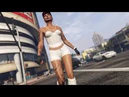 Entdecke rezepte, einrichtungsideen, stilinterpretationen und andere ideen zum ausprobieren. Gta 5 Online My Fav Female Outfits Clothes For Women Gta 5 Online Gta 5