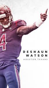 Houston texans quarterback deshaun watson and former quarterback mike vick compare their best qb escape plays. Deshaun Watson Fan Art By Joey Fisher Deshaun Watson Lamar Jackson Houston Texans Football