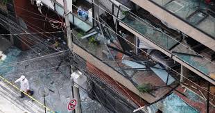 Lo que pareció posible en los '90, hoy suena a una quimera. If Efnisqqv 4m