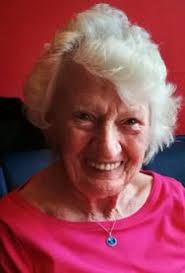 Condolence Book for Sheila McPartlin (née Ryan) (Marino, Dublin)