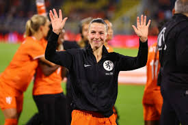 Soccernews.nl - News update