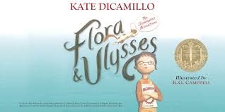 An underwhelming, empty film that lacks charm. The Disney Original Film Flora Ulysses Begins Production Lrm