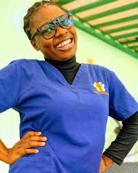 Congratulations amonakon Myra Palangya registered nurse kana 👏