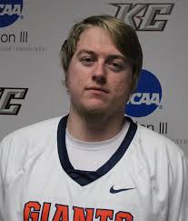 2024 Men's Lacrosse Roster